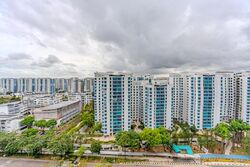 Blk 623C Punggol Spectra (Punggol), HDB 4 Rooms #525031401